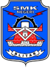 Logo of E-Learning SMKN 1 Blitar